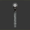 Durable Stainless Steel Manual Syringe With Spring Trigger And Precision Nozzle