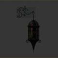 Chandelier Ceiling Lamp Living Room Chandelier Iron Chandelier Lighting Lamps Lighting Fixtures Furniture Furniture 3d model