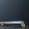 handle 3d model