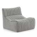 Lazy Sofa Leisure Sofa 3d model