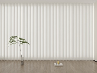 Dream Curtain 3d model