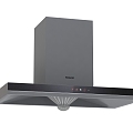 Modern range hood 3d model