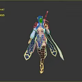 Characters Game Characters Game Characters Realistic Characters Cartoon Characters Handmade Cartoon Handmade 3d model