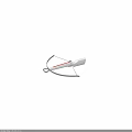 Manual Vegetable Slicer With Plastic Handle Red Blade And Stainless Steel Frame