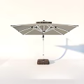 Comfortable Outdoor Hammock With Soft Fabric And Metal Stand For Backyard Relaxation