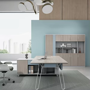 Tooling Office Space Office 3d model