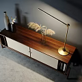 Modern Shower Sauna Interior With Wooden Elements And Soft Lighting Design