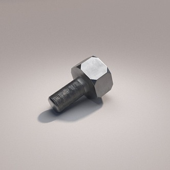 Tool Hardware Screws 3d model