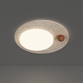 Ceiling lamp 3d model