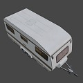 RV 3d model