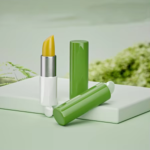 Lipstick 3d model
