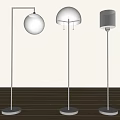 Modern Middle Ancient Floor Lamp Minimalist Floor Lamp Italian Floor Lamp Art Floor Lamp Cream Style Floor Lamp Nordic Floor Lamp 3d model