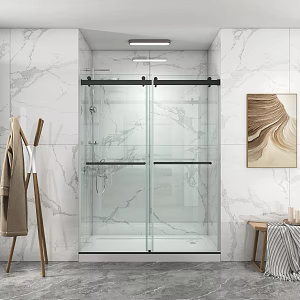 Bathroom mirror 3d model