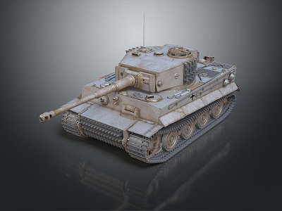 Modern Tank Light Tank Light Armor model