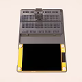 LVGL Graphical Interface for IoT Prototyping Sensors and Robots 3d model
