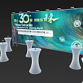 Interactive Area at 30th Anniversary Celebration of Mechanical Manufacturing with Innovations for a Better World
