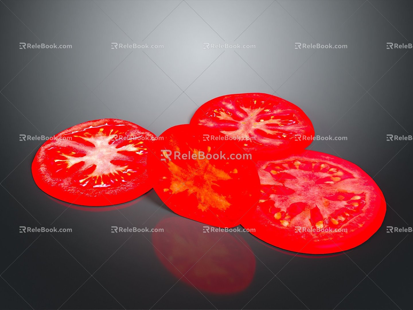 tomato tomato fruit vegetable fruit vegetable fresh fruit vegetable seasonal fruit vegetable organic fruit vegetable food beverage 3d model