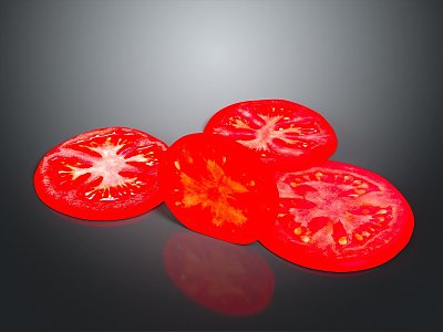 tomato fruit vegetable fruit vegetable fresh fruit vegetable seasonal fruit vegetable organic fruit vegetable food beverage 3d model