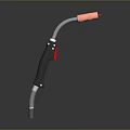 Natural Gas Torch Gas Torch Gas Welding Torch Gas Welding Torch Gas Welding Torch Gas Welding Torch Gas Welding Torch 3d model
