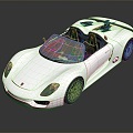 sports car sports car sports car Premium sports car Game sports car Super Run Super sports car Super Racing 3d model