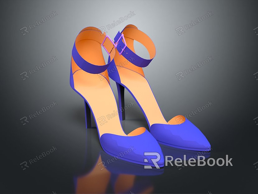 High Heels Stiletto Shoes Stiletto Heels Thick Heel Shoes Thick Heel Shoes High Heel Shoes Fashion High Heel Shoes model