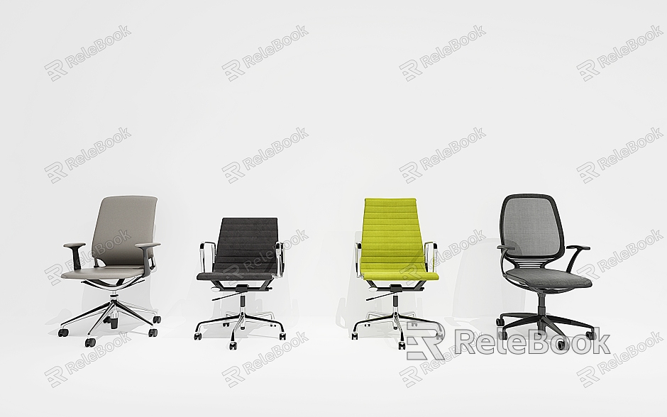 Modern Office Chair Chair model