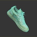 Hiking Boots Hiking Boots Hiking Shoes Travel Shoes Climbing Shoes sneaker Running Shoes Outdoor Shoes 3d model