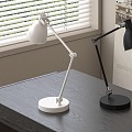 Modern table lamp 3d model