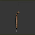 Woodworking Tools Saw Blade Saw Tools Hardware Tools Processing Tools Furniture 3d model