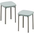 CANCIO stool 3d model