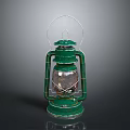 Kerosene Lamp Vintage Oil Lamp Vintage Kerosene Lamp Oil Lamp Gasoline Lamp Miner's Lamp Medieval Miner's Lamp Vintage Miner's Lamp 3d model
