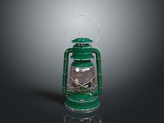 Kerosene Lamp Vintage Oil Lamp Vintage Kerosene Lamp Oil Lamp Gasoline Lamp Miner's Lamp Medieval Miner's Lamp Vintage Miner's Lamp 3d model