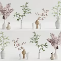 Modern Vase 3d model