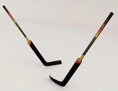 Hockey Ice Hockey 3d model Hockey Ice Hockey 3d model