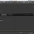 Tool Axe Open Mountain Axe Low Face Number Low Model Simple Model Game Sub-era Film and Television Level Super Realistic High Precision 3d model