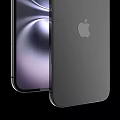 Sleek Apple iPhone Design With Dual Camera System And Edge To Edge 3d model