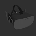Oculus VR Headset Professional Virtual Reality Business Device For Commercial Use