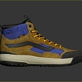 Hiking Boots Hiking Boots Hiking Shoes Travel Shoes Climbing Shoes sneaker Running Shoes Outdoor Shoes 3d model