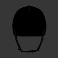 Tactical Weapon Operations Requiring Black Protective Helmets For Safety Measures
