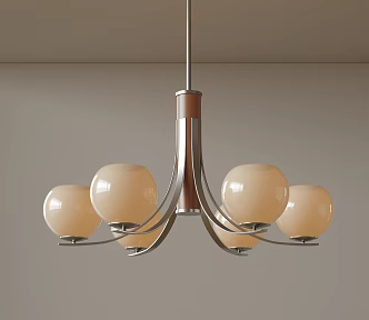 Modern Antique Chandelier Minimalist Cream Style Chandelier Nordic Simple Chandelier Restaurant Chandelier American Style Chandelier Bedroom Art Chandelier 3d model