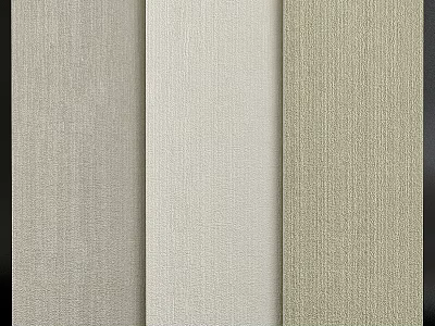 Soft Square Carpet With Light Gray Beige Khaki Woven Texture For Home Decor 3d model