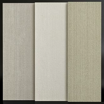 Carpet Wallpaper 3d model