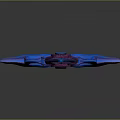 Ancient Sword Game Sword Magic Sword Magic Sword Magic Sword Magic Sword Magic Sword Officer Sword 3d model