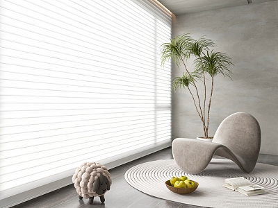 Dream blinds venetian blinds Shangri-La blinds model