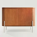 Nordic Simple Shoe Cabinet Middle Wooden Shoe Cabinet Household Shoe Cabinet Storage Cabinet Sideboard Custom Shoe Cabinet Modern Simple 3d model