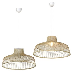 Chandelier Lamps Lighting Lamps Decorative Lamps 3d model