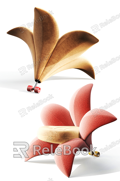 modern edra shaped sofa model