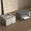 Printer 3d model
