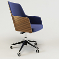 Office Chair 3d model