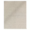 Modern Square Carpet Wool Pile Geometry 3d model
